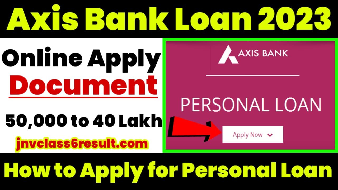 Personal Loan Online Apply